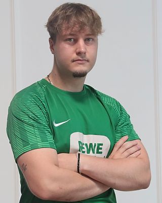 Fynn Schäfer