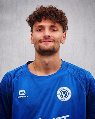 Aljosa Tacevski