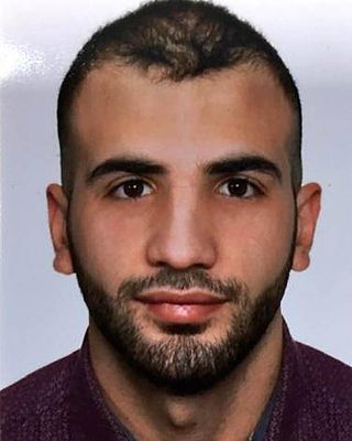 Omar Alkattawi