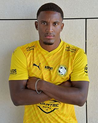 Gullit Ramos Oliveira