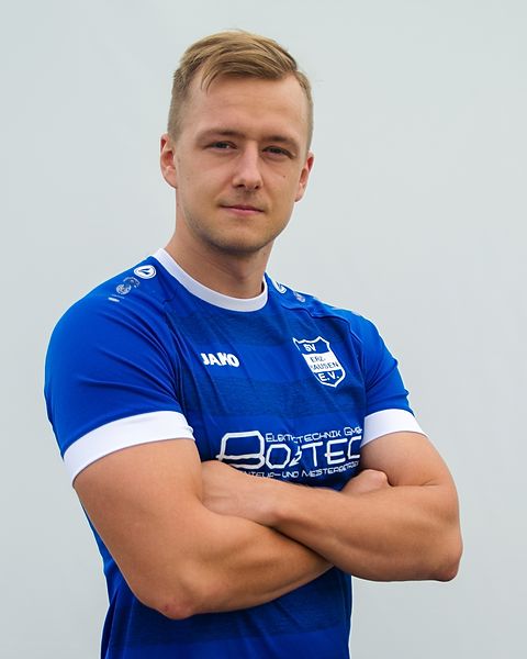 Foto: Sascha Hanczyk