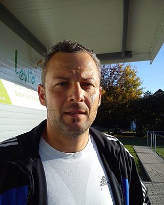 Stefan Michalski