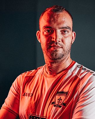 Lukas Wurm
