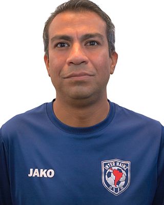 Gustavo Enrique Velasquez Escobar