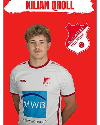 Kilian-Philipp Groll