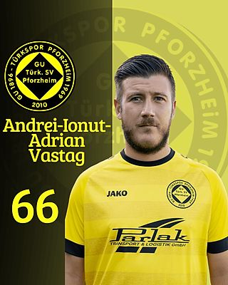 Andrei-Ionut-Adrian Vastag
