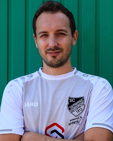 Foto: Roland „Schädel Lev“