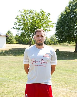 Daniel Gisder