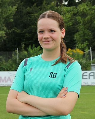 Nele Bechberger