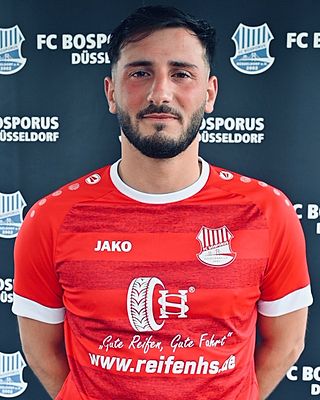 Furkan Aslan