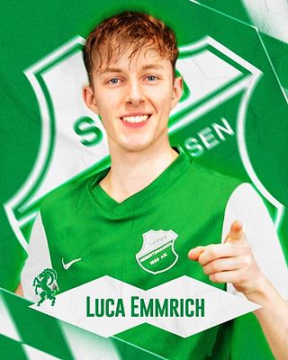 Luca Emmrich
