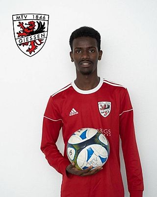 Shamsudin Abdirashid Omar