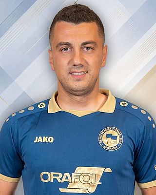 Tarik Cmajcanin