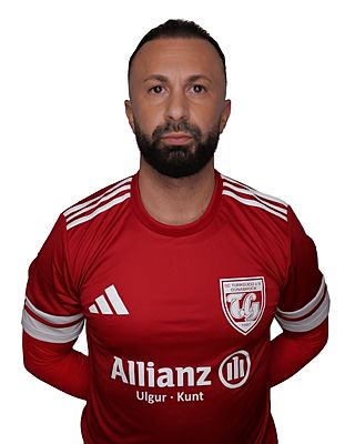 Lokman Hekim Aydinöz