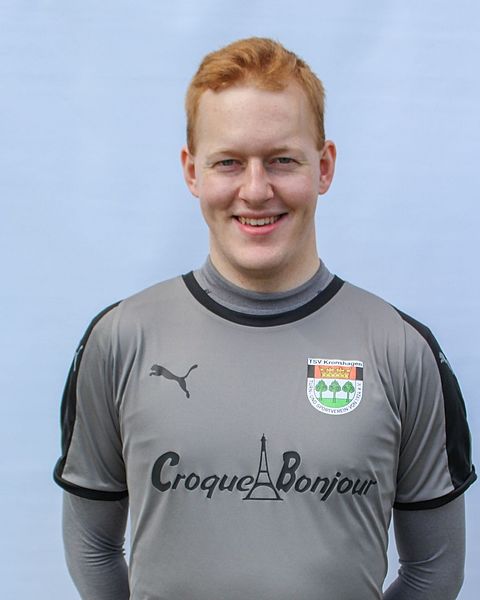 Foto: © TSV Kronshagen