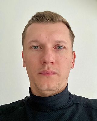 Bohdan Poliakov