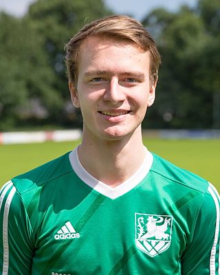 Steffen Meuwesen