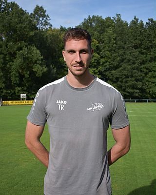 Pascal Birkigt