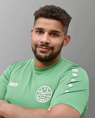 David Dennis Agyekum