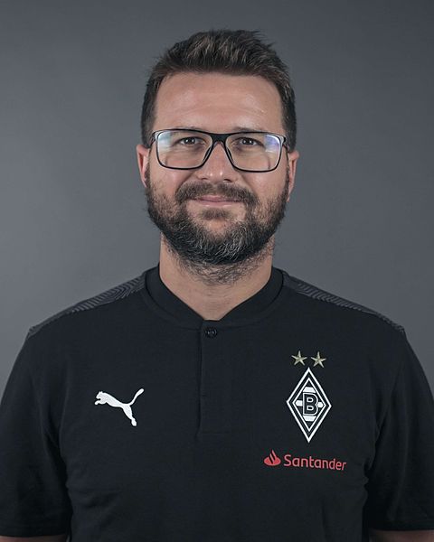 Foto: Borussia Mönchengladbach