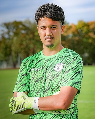Samir Hazin