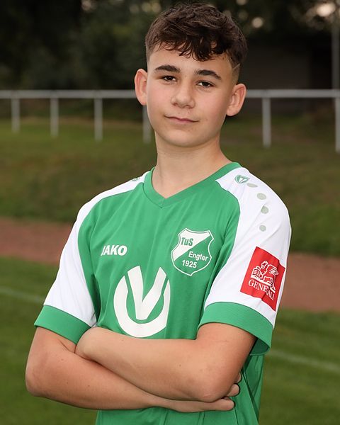 Foto: Olga von der Heide