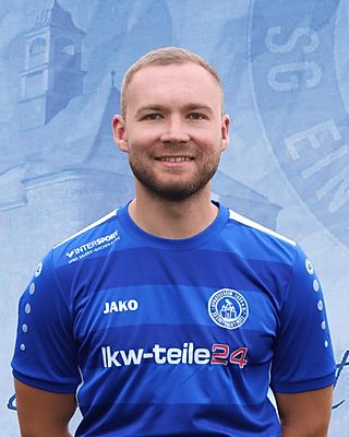 Sven Erik Schwella