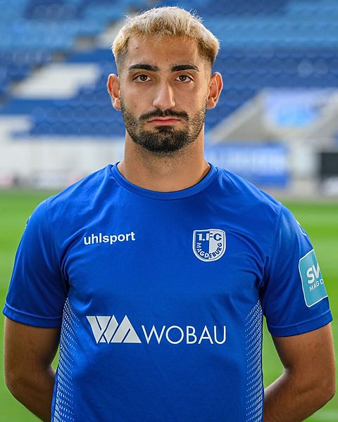 Foto: 1. FC Magdeburg