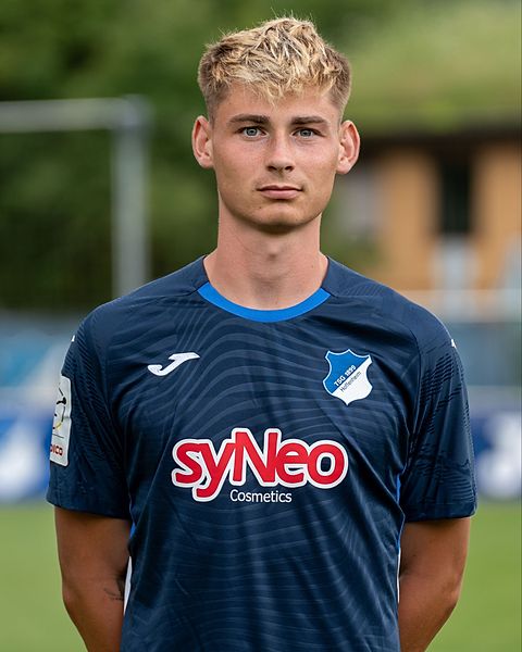Florian Bähr
