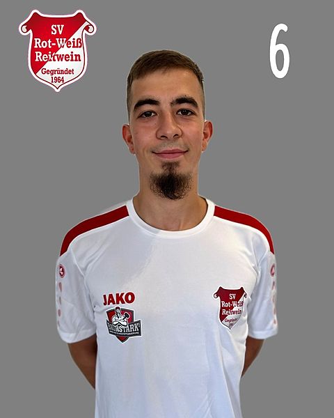 Foto: SV Rot-Weiß Reitwein