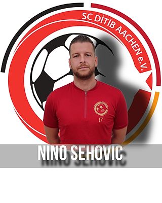 Nino Sehović