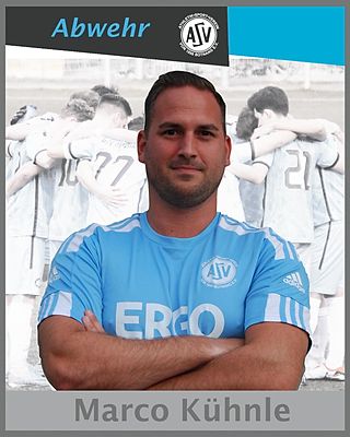 Marco Kühnle