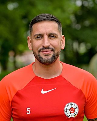 Sercan Kiranli