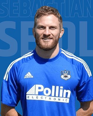 Sebastian Seidl
