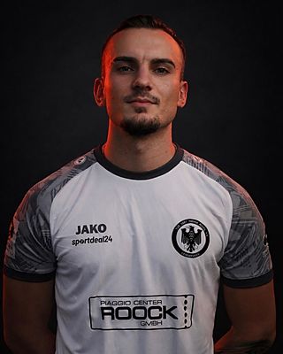 Alexander Fedorov