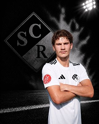 Cedric Müller