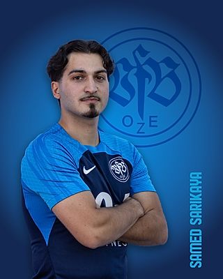 Samed Sarikaya