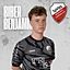 Benjamin Biber