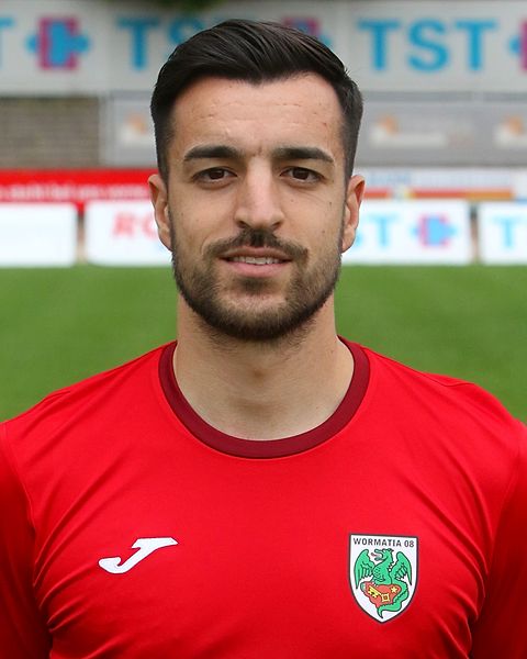 Foto: Wormatia Worms