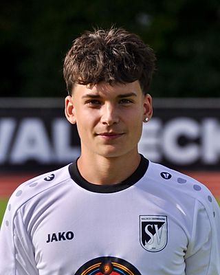 Fabio Giovinazzo