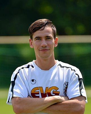 Kacper Konopacki