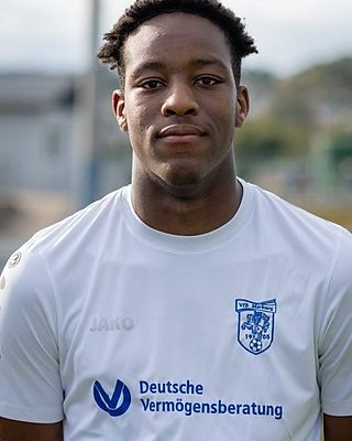 Destiny Nwokocha