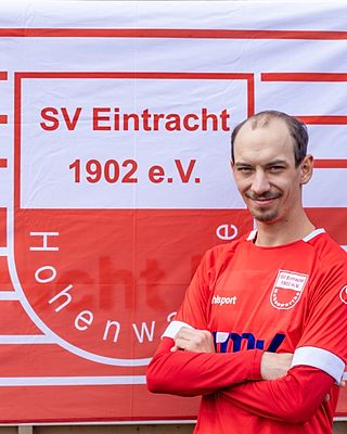 Dustin Johannes Schalla