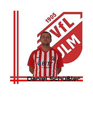 Daniel Schüßler