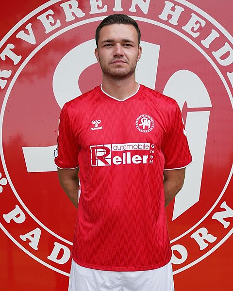 Foto: SV Heide Paderborn