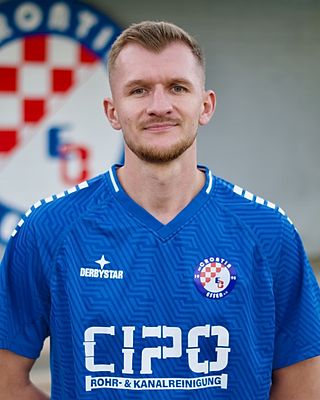 Eduard Ulrich