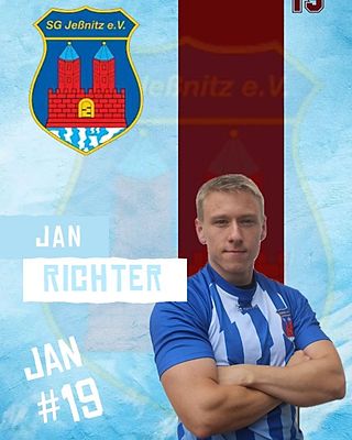Jan Richter