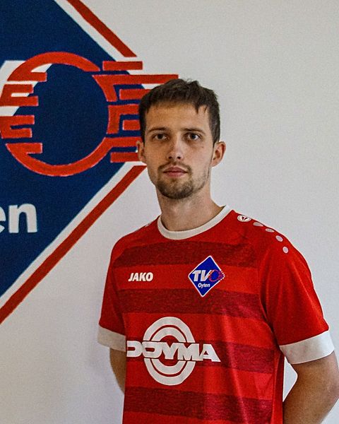 Malte Postler
