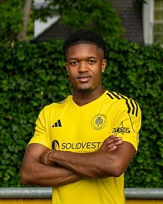 Kelvin Sadiq