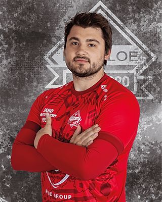 Andreas Muschalek